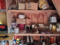 Partij diversen - afbeelding 26 van  36