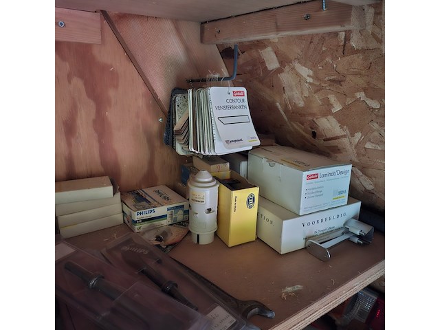 Partij diversen - afbeelding 28 van  36