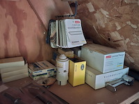 Partij diversen - afbeelding 28 van  36