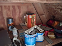 Partij diversen - afbeelding 29 van  36