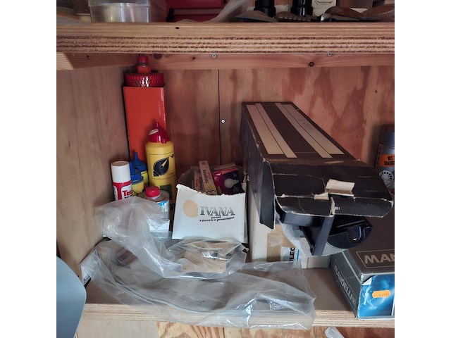 Partij diversen - afbeelding 30 van  36