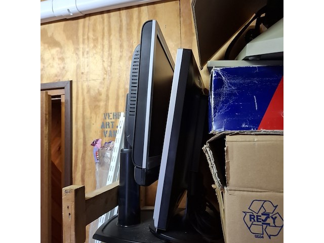 Partij diversen - afbeelding 31 van  36