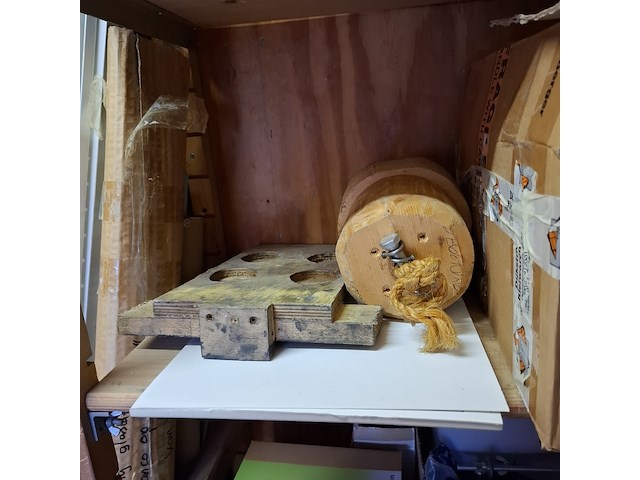 Partij diversen - afbeelding 32 van  36