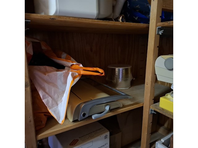 Partij diversen - afbeelding 33 van  36