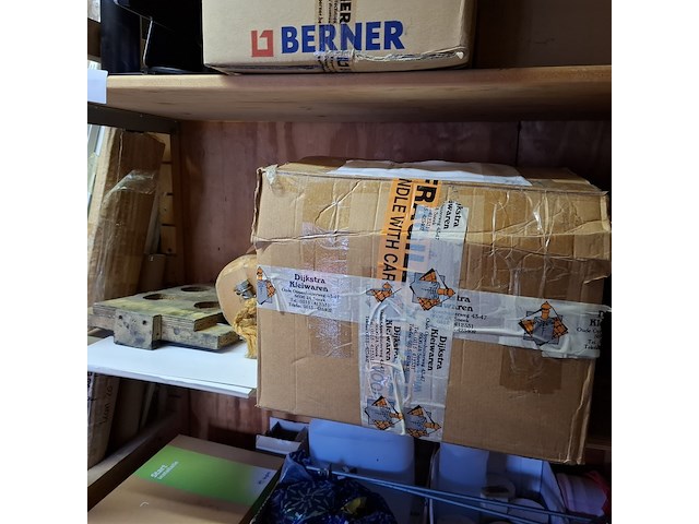 Partij diversen - afbeelding 34 van  36