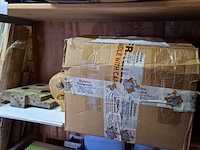 Partij diversen - afbeelding 34 van  36