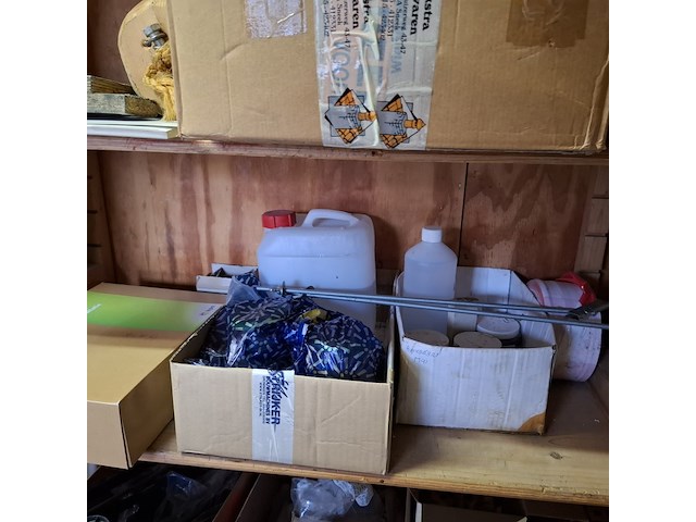 Partij diversen - afbeelding 35 van  36