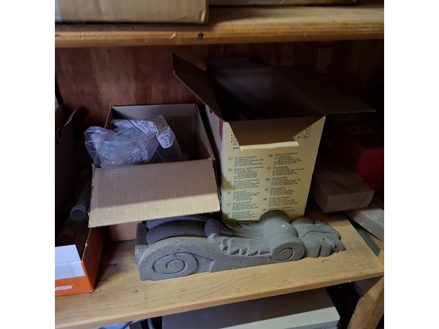 Partij diversen - afbeelding 36 van  36