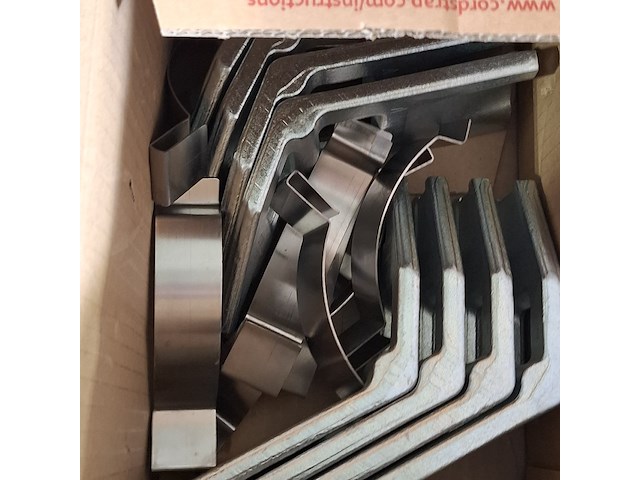 Partij diversen - afbeelding 3 van  8