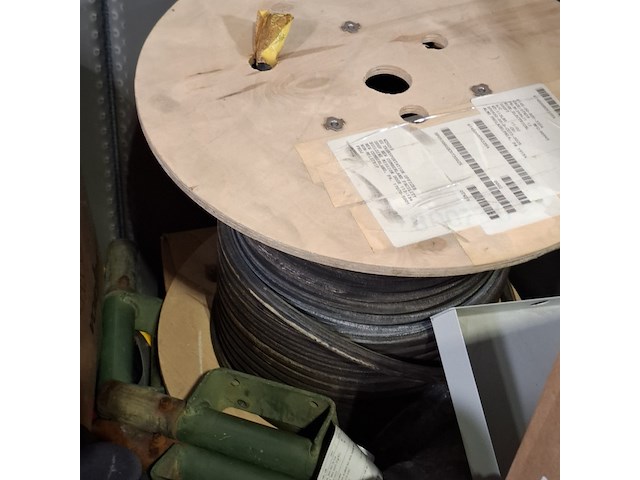 Partij diversen - afbeelding 6 van  8