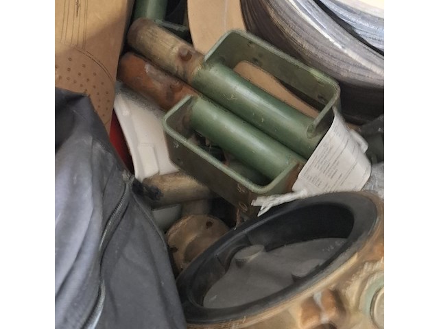 Partij diversen - afbeelding 7 van  8