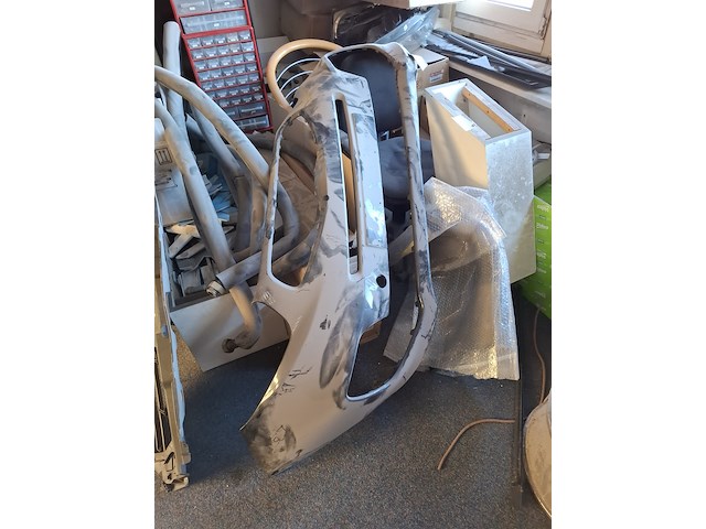 Partij diversen - afbeelding 2 van  23