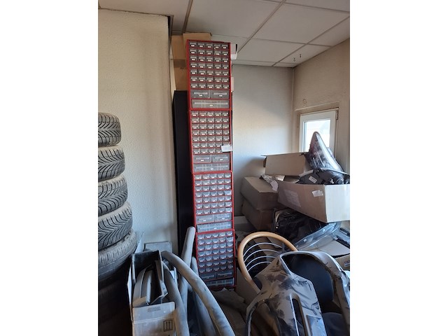 Partij diversen - afbeelding 4 van  23