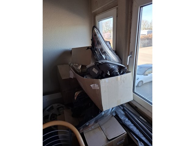 Partij diversen - afbeelding 5 van  23