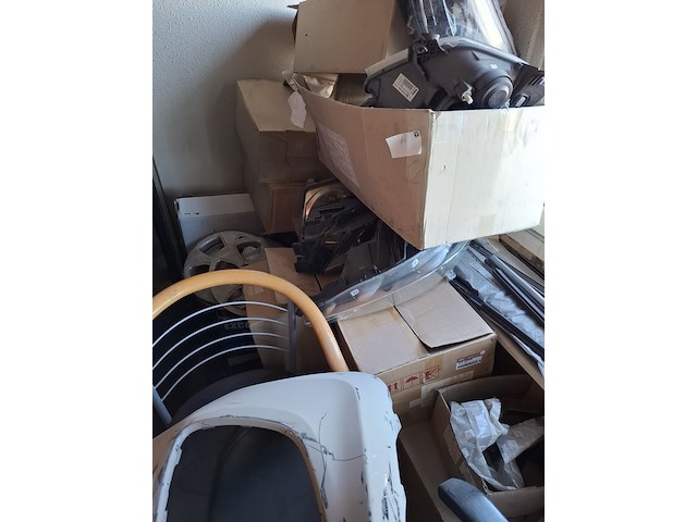 Partij diversen - afbeelding 6 van  23