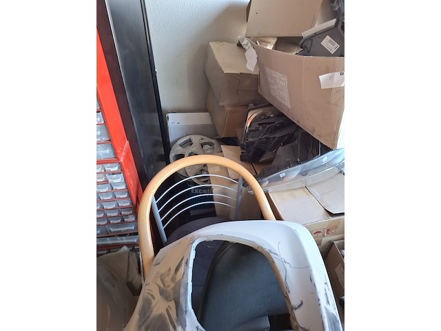 Partij diversen - afbeelding 7 van  23