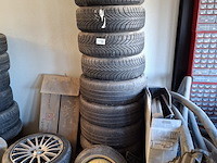 Partij diversen - afbeelding 8 van  23