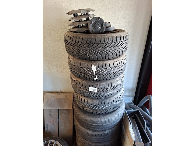 Partij diversen - afbeelding 9 van  23