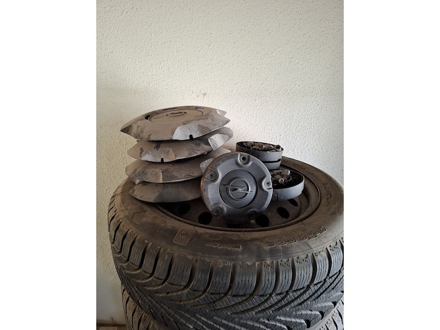 Partij diversen - afbeelding 10 van  23