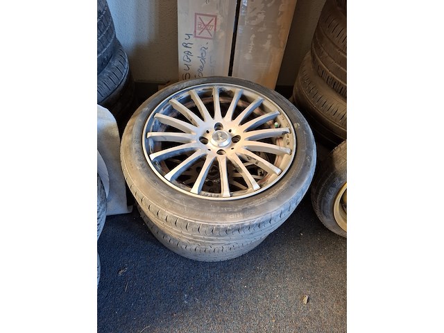 Partij diversen - afbeelding 11 van  23