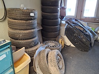 Partij diversen - afbeelding 1 van  23