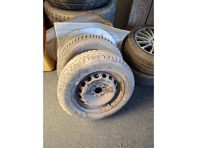 Partij diversen - afbeelding 13 van  23