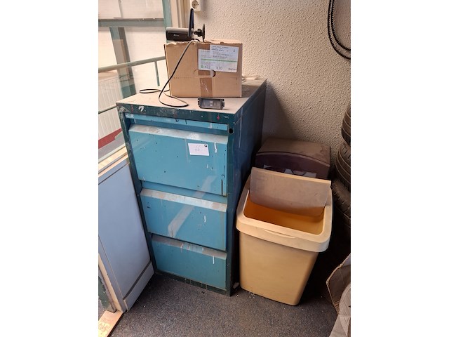 Partij diversen - afbeelding 16 van  23