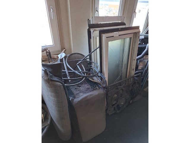 Partij diversen - afbeelding 17 van  23