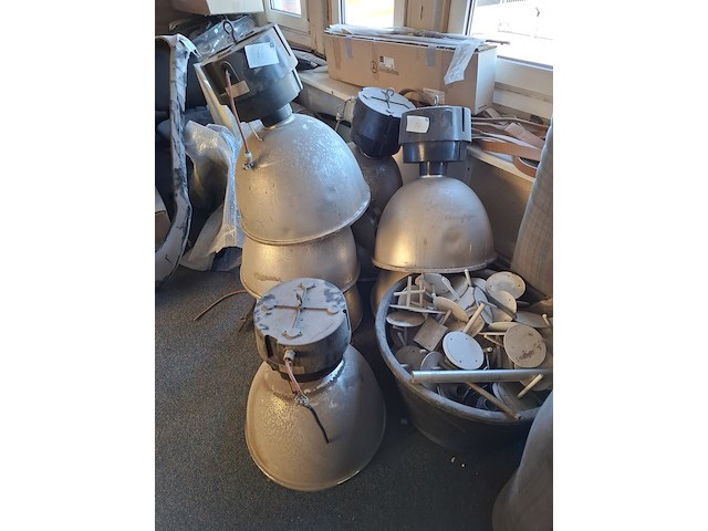 Partij diversen - afbeelding 21 van  23