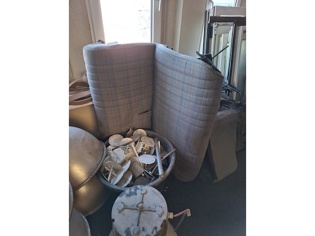 Partij diversen - afbeelding 23 van  23