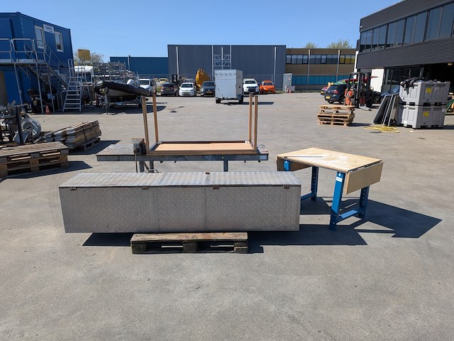 Partij diversen - afbeelding 2 van  9