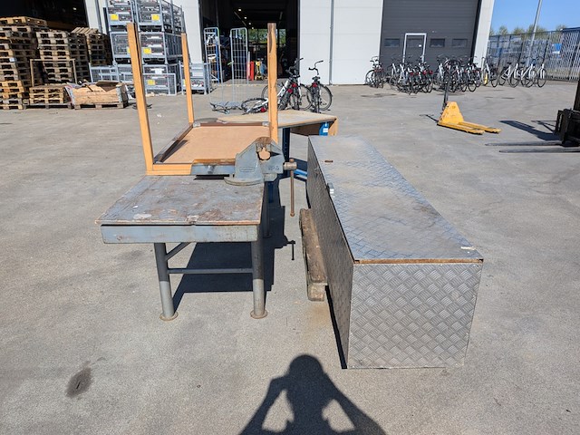 Partij diversen - afbeelding 3 van  9