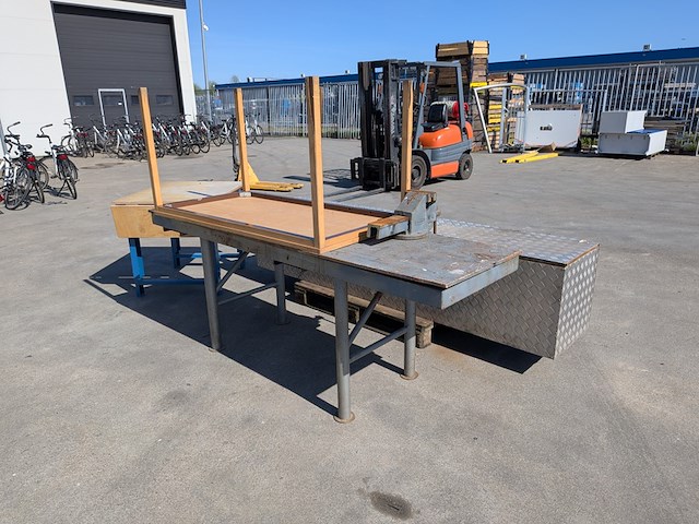 Partij diversen - afbeelding 4 van  9