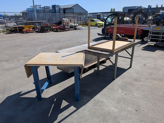 Partij diversen - afbeelding 6 van  9