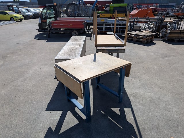 Partij diversen - afbeelding 7 van  9