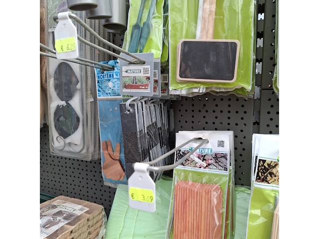 Partij diversen - afbeelding 5 van  30