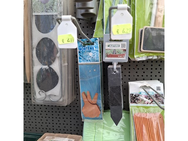 Partij diversen - afbeelding 6 van  30