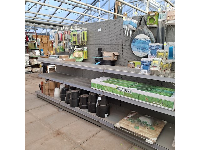 Partij diversen - afbeelding 1 van  30