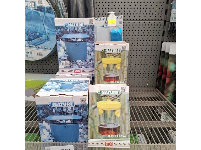 Partij diversen - afbeelding 18 van  30