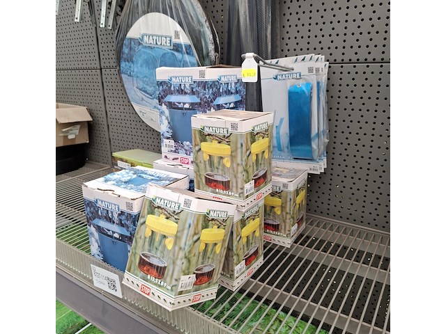 Partij diversen - afbeelding 19 van  30