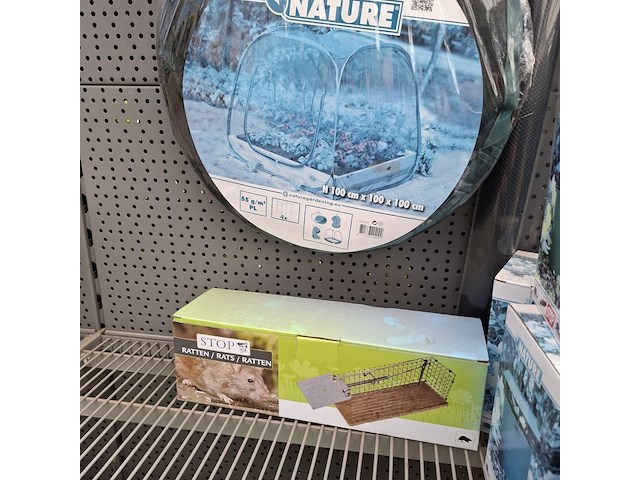 Partij diversen - afbeelding 20 van  30