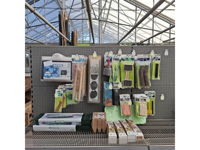 Partij diversen - afbeelding 23 van  30