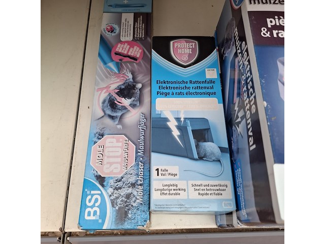 Partij diversen - afbeelding 3 van  15