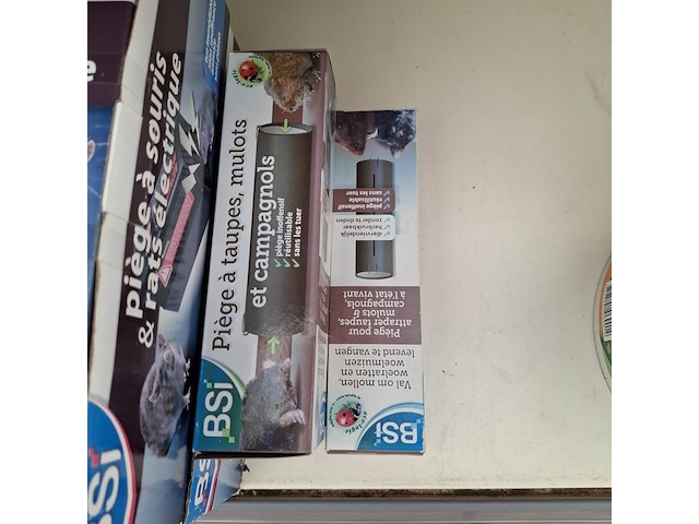 Partij diversen - afbeelding 5 van  15