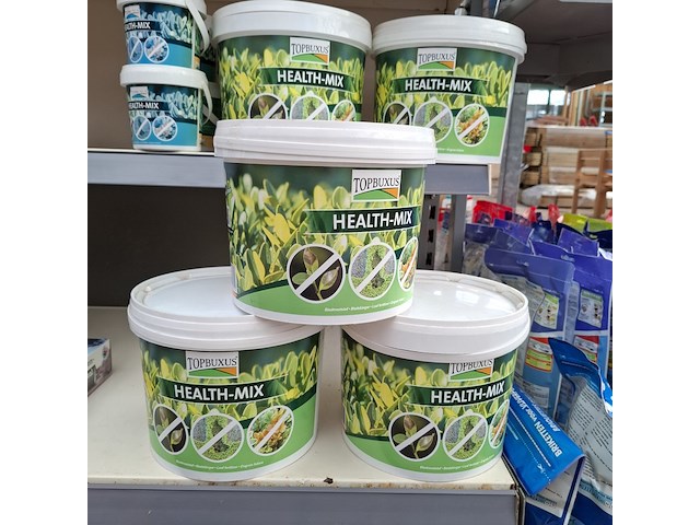 Partij diversen - afbeelding 6 van  15