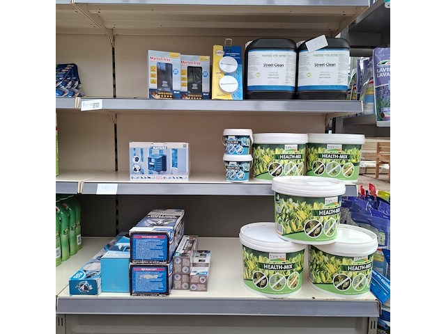 Partij diversen - afbeelding 1 van  15