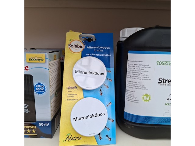 Partij diversen - afbeelding 9 van  15