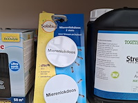 Partij diversen - afbeelding 9 van  15