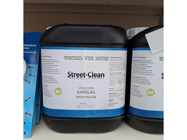 Partij diversen - afbeelding 10 van  15