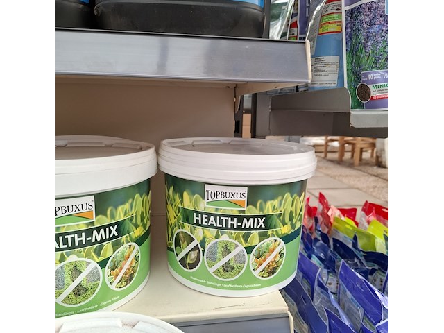 Partij diversen - afbeelding 12 van  15